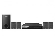 5.1 Surround Sound Hire