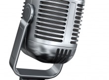 Microphone Hire